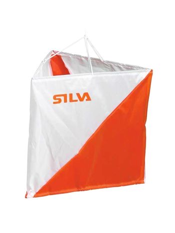 Silva Orienteering Flag 15x15cm