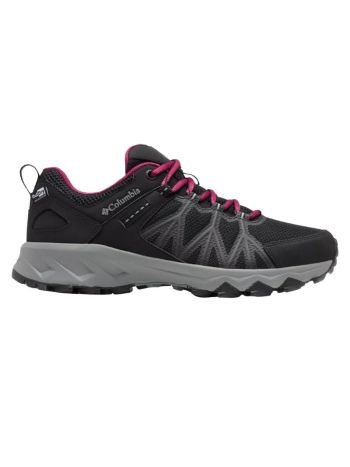 Columbia Peakfreak™ II Outdry™ Waterproof Hiking Shoe Black
