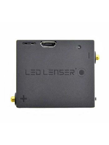 LED Lenser Lithium-ION Rechargeable Battery 3.7v