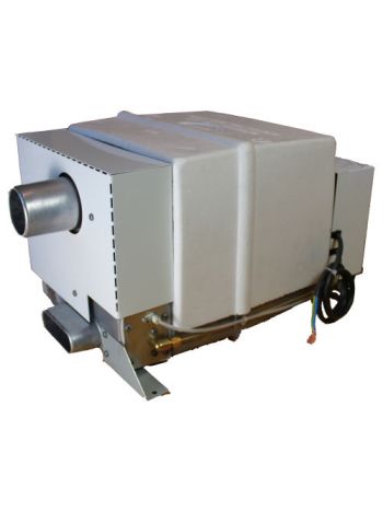 Propex Malaga - Gas Water Heater