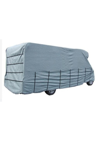 Deluxe Motorhome Cover (Up to 5.7mtr)