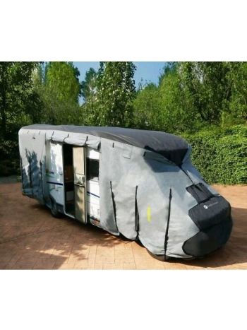 Motorhome Cover Pro Up To 5.7m Long