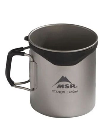 MSR  Titan™ Cup 450ml