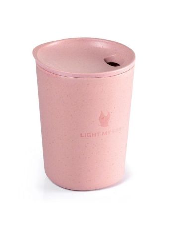 Light My Fire MyCup´n Lid Original Dusty Pink