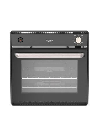Spinflo Duplex Oven