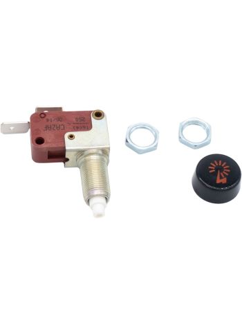 Spinflo Replacement Ignition Button Switch