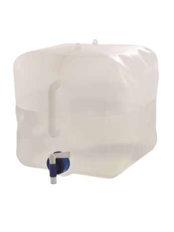 Outwell Folding Water Carrier 15ltr