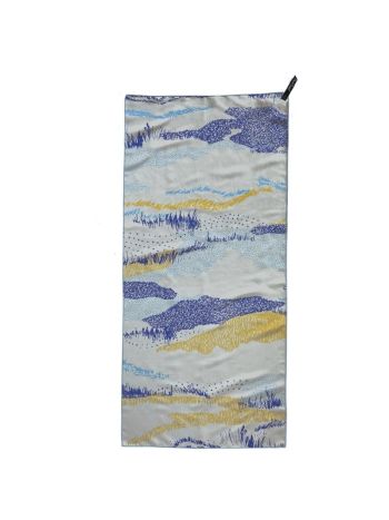 Pack Towel Personal - Body (Sand Dune)