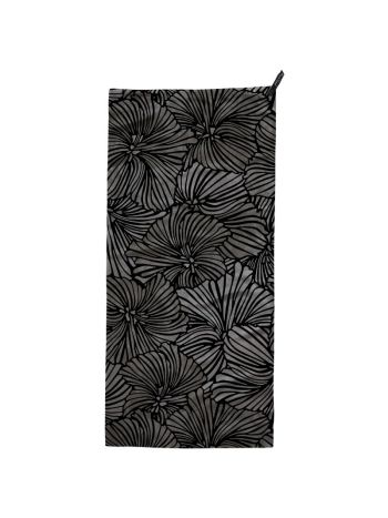 Pack Towel Ultralite - Beach (Bloom Noir)