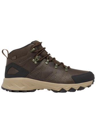 Columbia Peakfreak™ II Mid OutDry™ Leather Hiking Shoe W