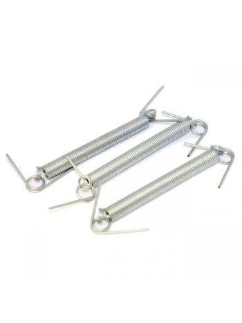 Tent Pole Springs