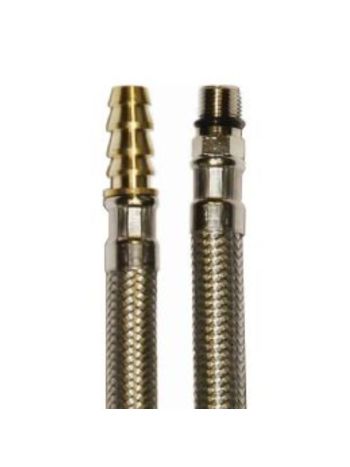 Caraflo Cone End Metal Tap Tails