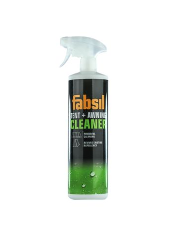 Fabsil Tent & Awning Cleaner