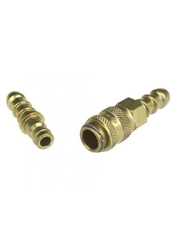 Quick Release Hose Connector 