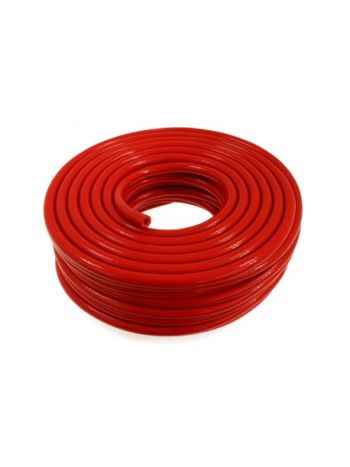 Fresh Water Hose Red (Hot Water) 1/2