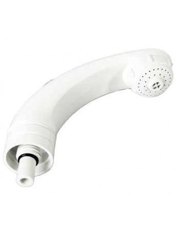 Replacement Whale Elegance Short Spout White