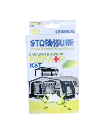 Stormsure Caravan & Awning Repair Kit