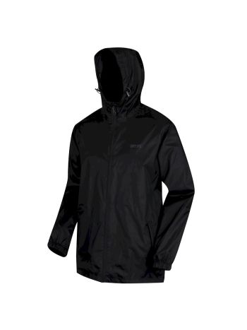 Regatta Men's Pack-It III Waterproof Jacket