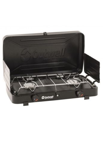 Outwell Appetizer Duo Stove