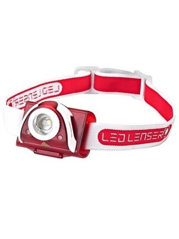 LED Lenser SEO 5