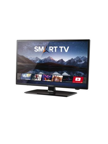 Carbest LED Smart TV - 12v