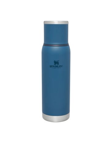 Stanley Adventure To Go Flask 1000ml - Abyss