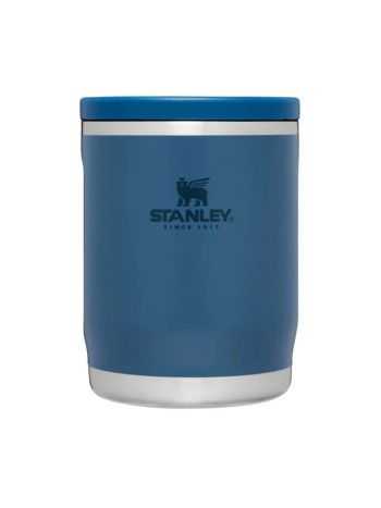 Stanley Adventure To Go Food Jar 530ml - Abyss