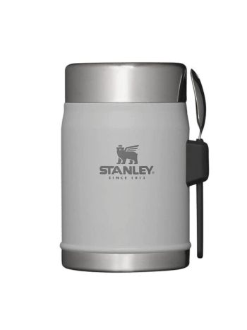Stanley Legendary Food Jar + Spork - Ash