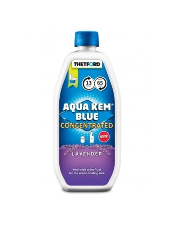 Thetford Aqua Kem® Blue Lavender Concentrated