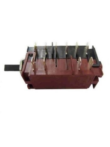 Thetford Selector Switch 5 Position 623400