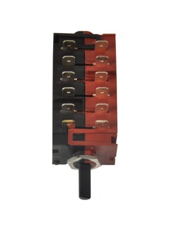 Thetford Selector Switch 6 Position 626999