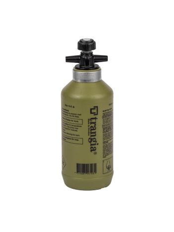 Trangia Fuel Bottle 300ml Olive