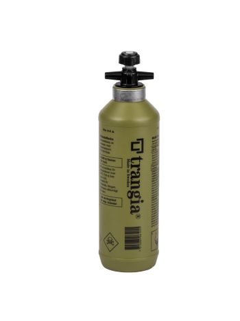 Trangia Fuel Bottle 500ml Olive