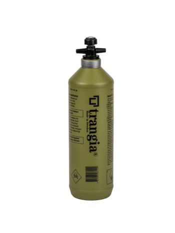 Trangia Fuel Bottle 1000ml Olive
