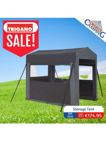 Trigano Multifunctional Storage Tent