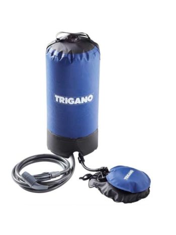 Trigano Pressure Solar Shower