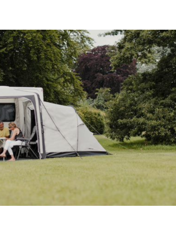 Vango Balletto Elements Shield Tall Annex for Caravan Awning