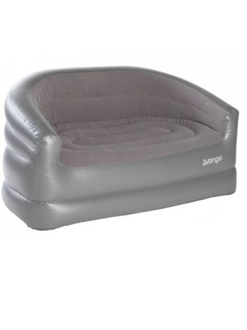 Vango Inflatable Sofa Grey