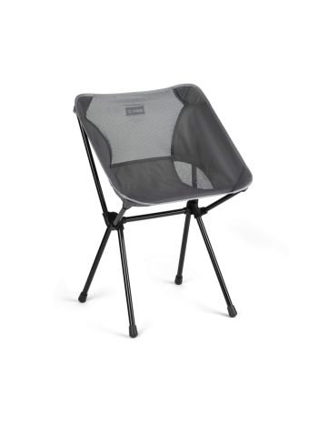 Helinox Cafe Chair Charcoal