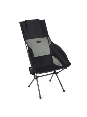 Helinox Savanna Chair Blackout