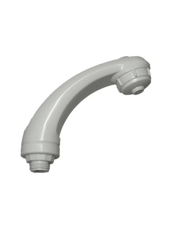 Replacement Whale Swim'N'Rinse Shower Head White