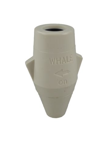 Whale Assembly On-Off Valve 