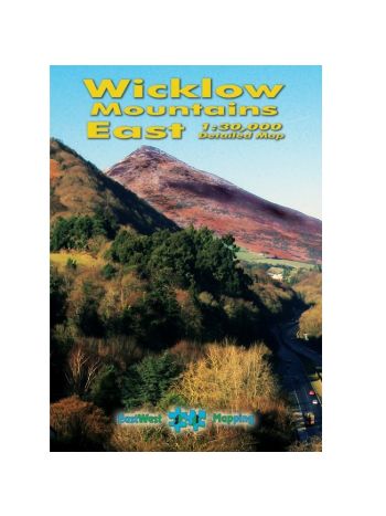 Wicklow East 1:30,000