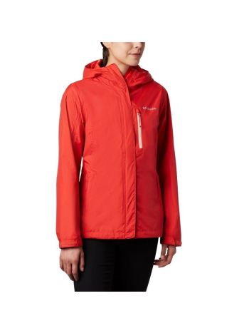 Columbia Women's Pouring Adventure™ II Jacket Bold Orange