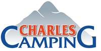 Charles camping